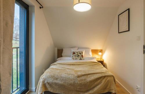 Domki W Sam Las & SPA Lubenia - Foto 43