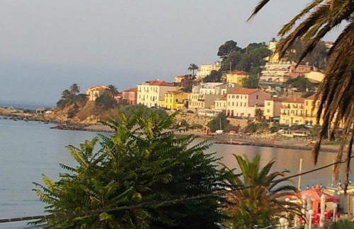 A marina on Bussana Sanremo seaside - Foto 53