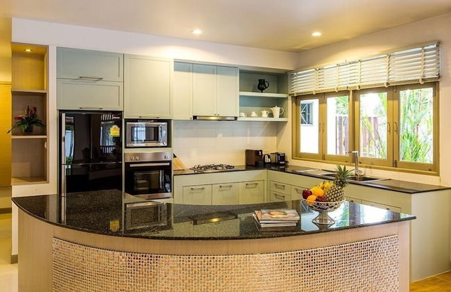 Villa Raeya - Photo 12