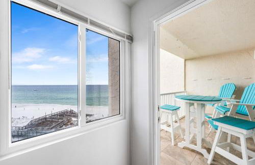 Holiday Surf and Racquet Unit 604 - Foto 18