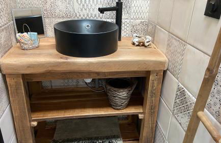 La cabane de marie - Foto 7