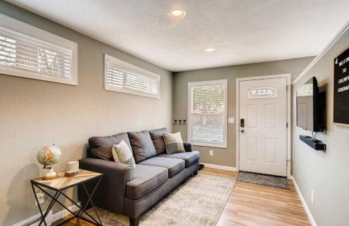 Olympic Studio - Workcation Hot Tub 4K Roku - Foto 9