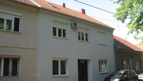 Jazzy Apartment Zagreb - Foto 2