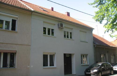 Jazzy Apartment Zagreb - Foto 2