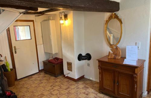 300 Jahre altes renoviertes Fachwerkhaus - Foto 17