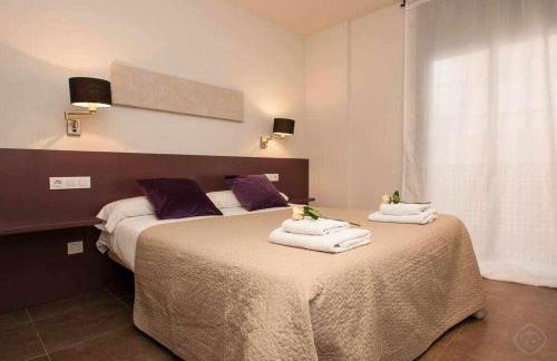 Port VII Apt centrico acogedor w balcon 23 - Foto 15