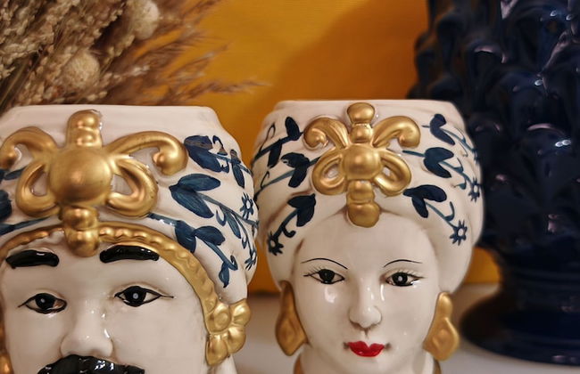 Blue Garden Home - Fondachello - Foto 32