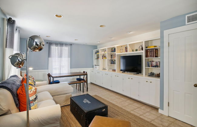 Quilted Cottage - Foto 10