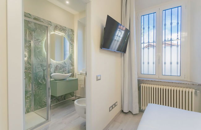 Cernobbio Green Suite - Foto 39