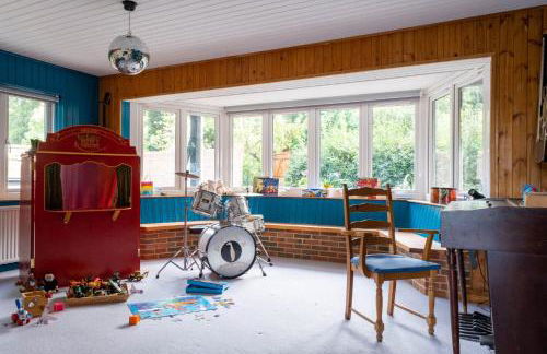 Furzedown Farm House - Foto 23