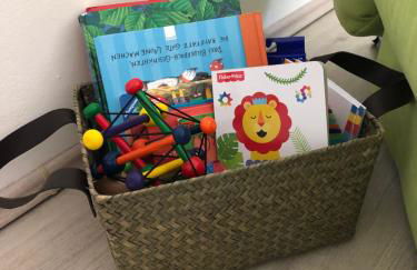 Ferienwohnung Härtings Hygge - Foto 13