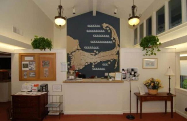 Southcape Resort Mashpee - Foto 1