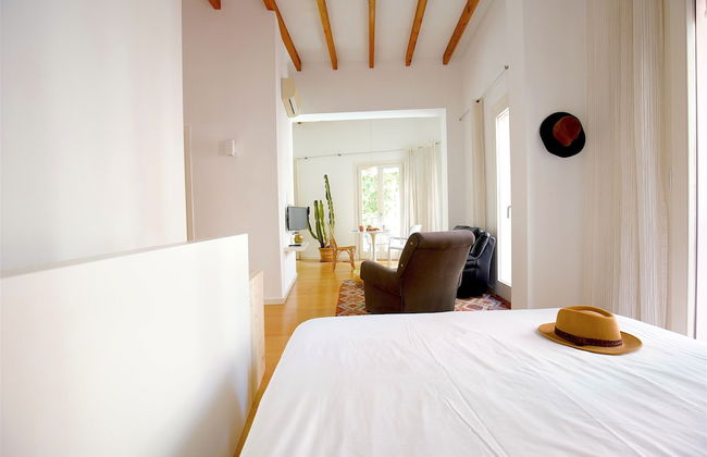 Montmari Apartments Turismo de Interior - Foto 4