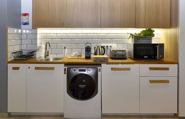 Walk Inn Váci 78 - Foto 2