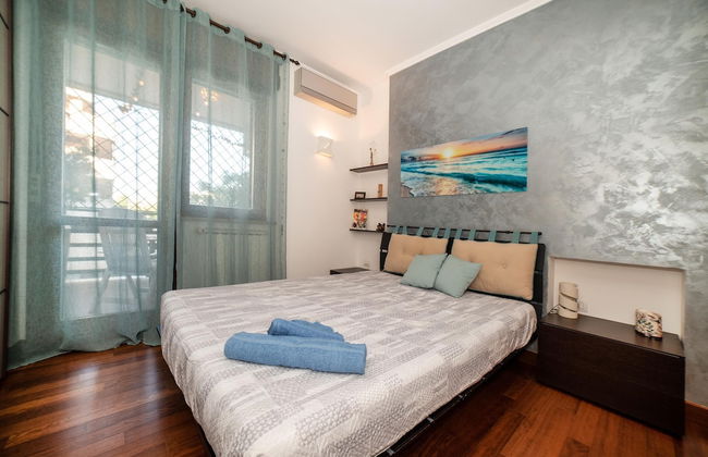 Massimo Troisi 12 in Rome - Foto 26