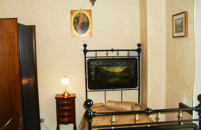 I 13 Cavalieri Guest House - Foto 12