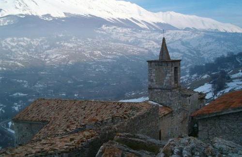 Stone House in Majella Park - Foto 57