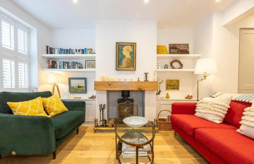 Charming 3B Cottage in Bollington - Foto 11