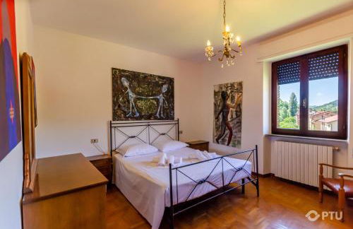 PTU Residenza Artistica Pietralunga - Foto 14