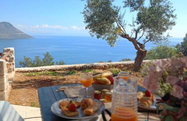 Sofilia view house - Foto 42