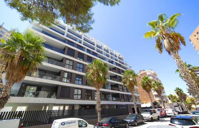 Calpe Beach II - Foto 27