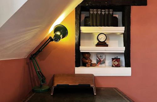 Peak Hill Cottage - Foto 15