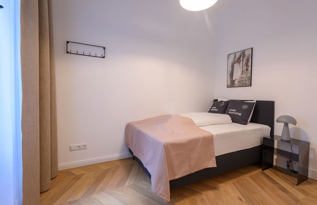 Limehome Vienna Karajangasse - Foto 51