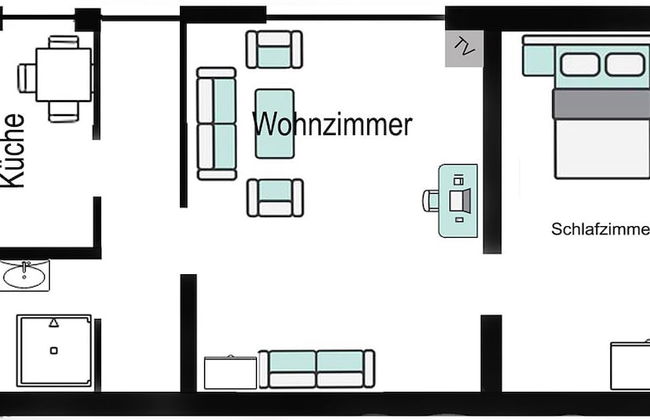 Haus Gerda in Bodenwerder - Foto 32