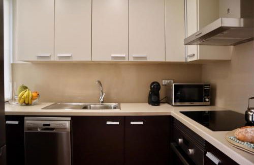 Apartahotel Punta Calera - Foto 39