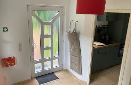 Ostsee Hafenkoje - Lübeck-Travemünde Priwall - Foto 6