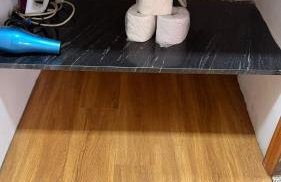 Confortável 1 Quarto Climatizado Wi-fi Garagem - Photo 15