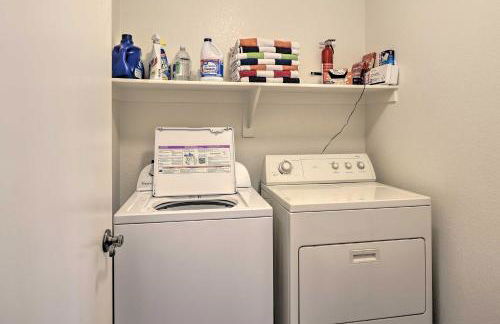 Updated Maricopa Retreat Less Than 2 Miles to Golf! - Photo 26