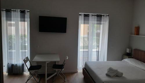 Rebibbia Guest Art 2 Metro B - Foto 4