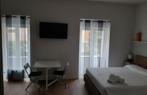 Rebibbia Guest Art 2 Metro B - Foto 4