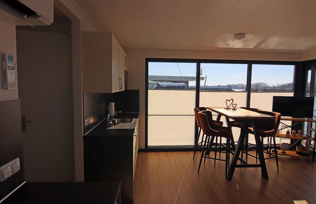 Hausboot in Boltenhagen - Photo 11