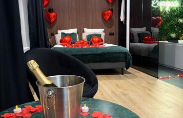 L'Escapade - Love room & spa - Foto 28