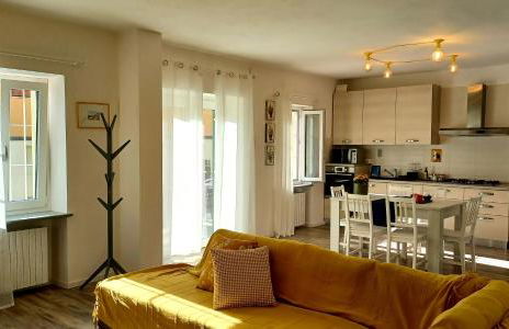 Le Aromatiche, appartamento in cascina con giardino - Foto 6