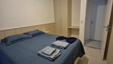 Studio Premium com Piscina e Vista próximo Pelinca - Foto 2