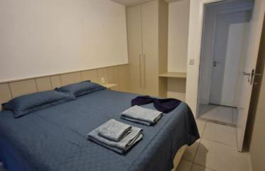 Apartamento 1 quarto Edifício Ipanema Residence - Photo 1