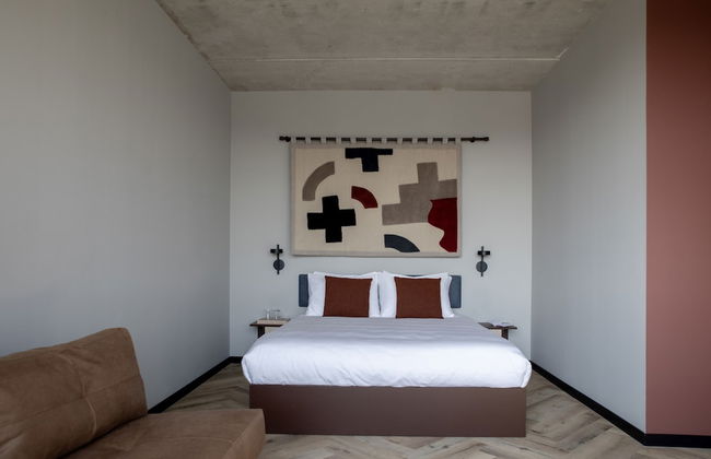 Bob W Amsterdam Noord - Foto 18