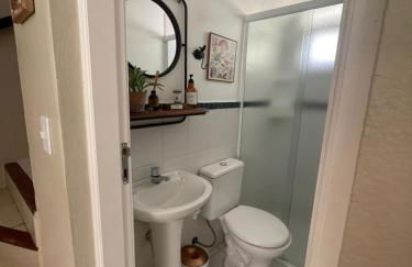 Casa 1 na praia de Juqueí em Condomínio - Foto 11