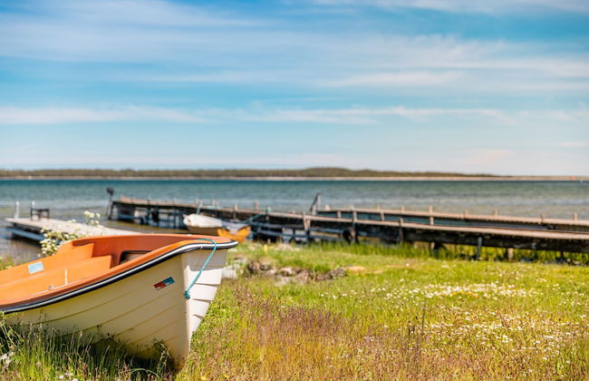 Fårösunds Semesterby - Photo 77