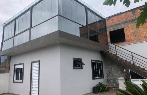 Casa na praia de itapirubá próximo ao mar - Foto 8