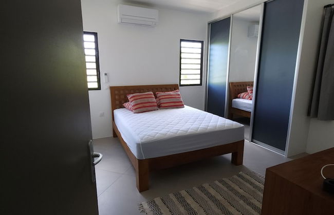 Villa Matoanui - Foto 4