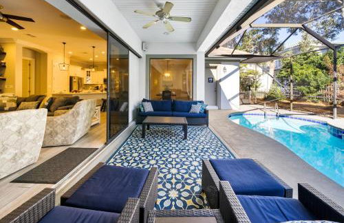 Casa del Sol by Gulf Tide Vacation Rentals - Foto 60