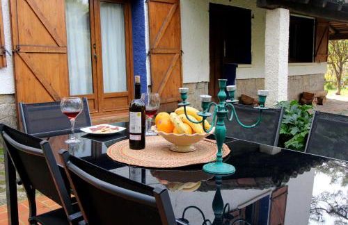 Casa Rural Crisol Spa - Photo 34