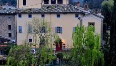 Villa I Bossi - Foto 3