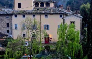 Villa I Bossi - Foto 3