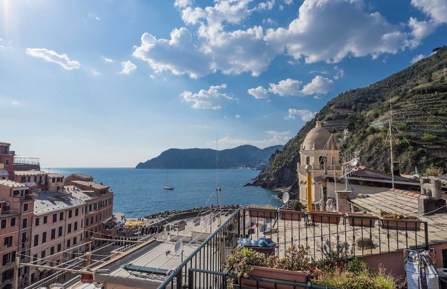 La Torretta dei Merli With Views - Foto 29