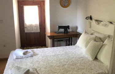 Villa Katia with Sea view, Pourion, Zagora - Photo 31